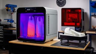 【新製品】Form Cure L V2 120V