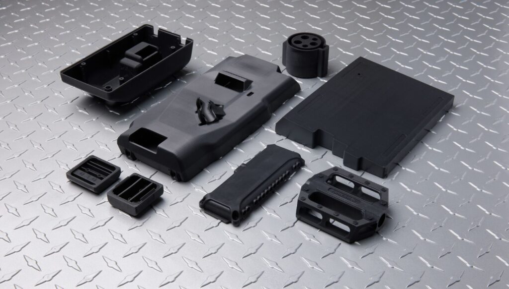 2025年秋新登場！Tough 2000 V2