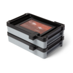 重ねたレジンタンク