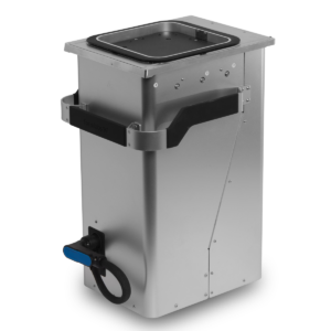 ビルドチャンバー