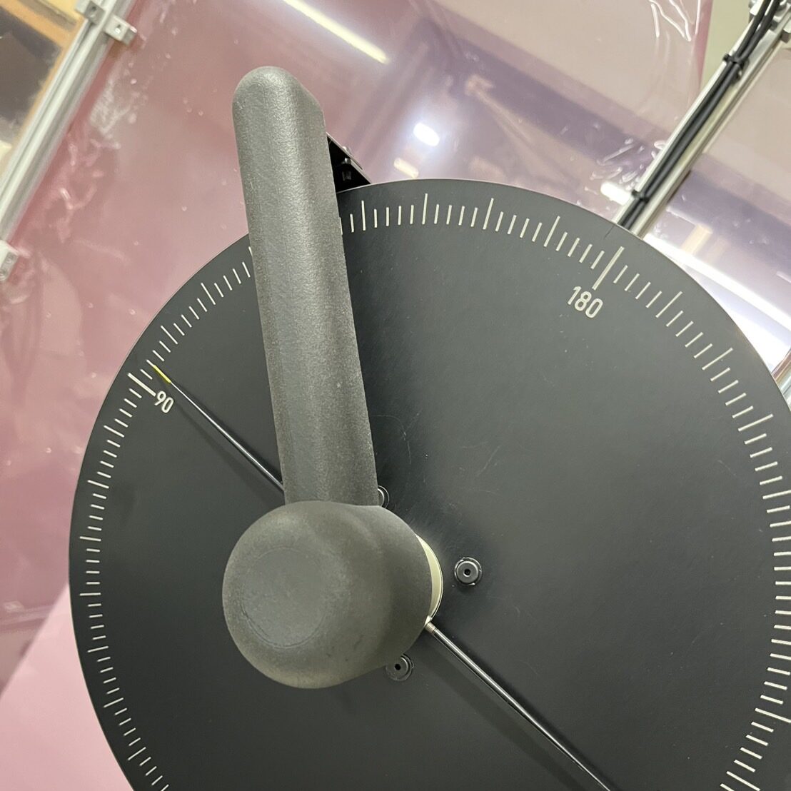 3Dプリンタで製作した保護カバー