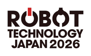 ロボットテクノロジージャパン2026