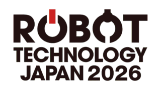 【展示会】ロボットテクノロジージャパン2026に出展します