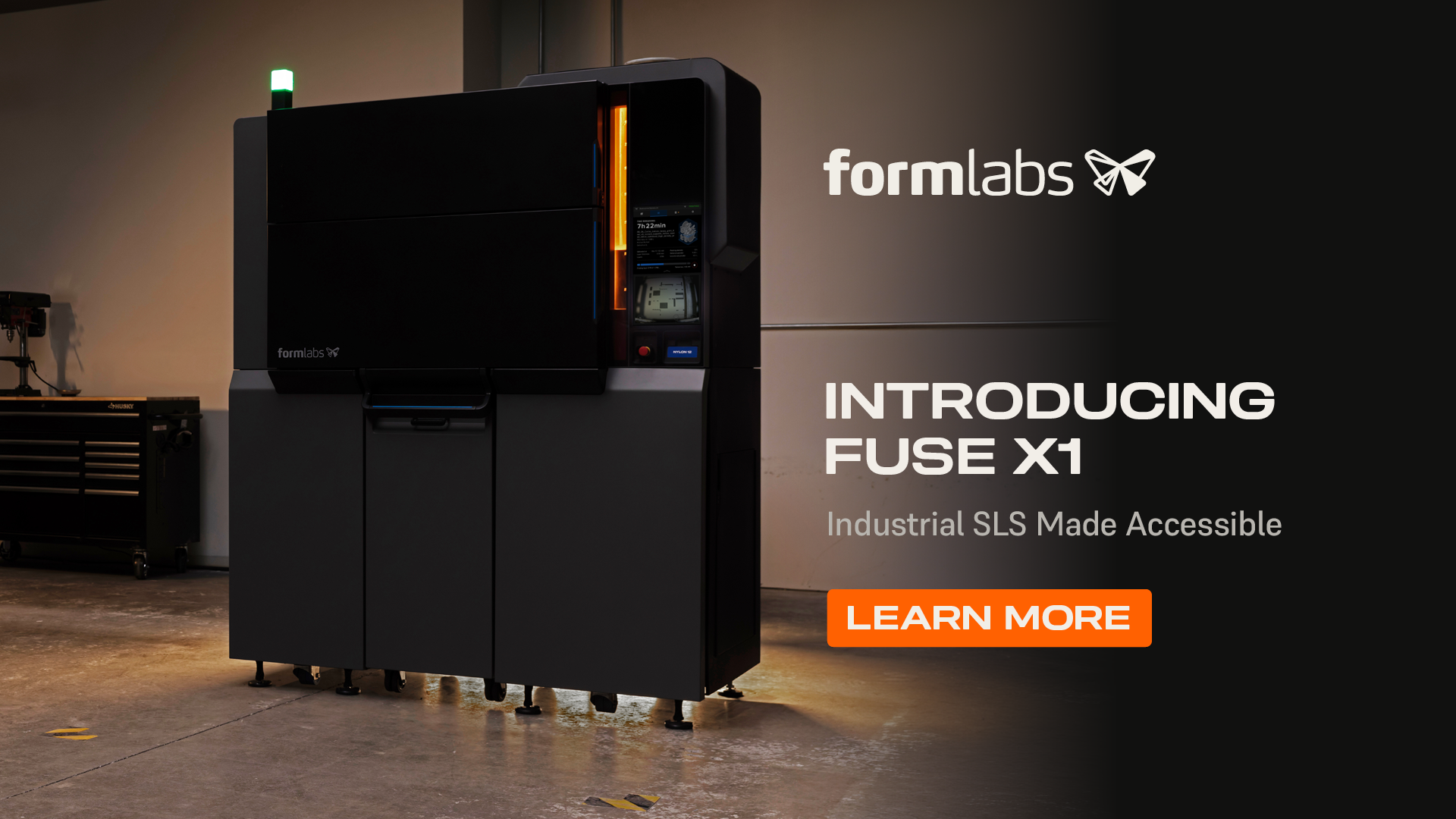 新製品】Fuse X1 エコシステム | Formlabs 3Dプリンタ｜エフ・アイ・ティ